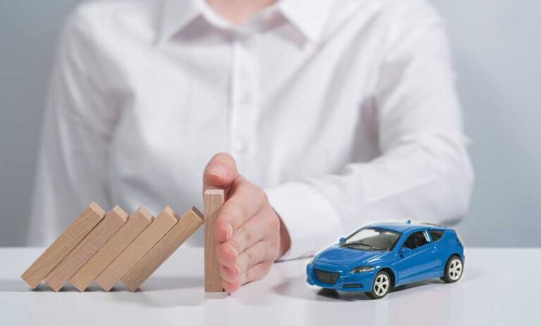 Top Tips for Choosing the Right Auto Insurance Policy