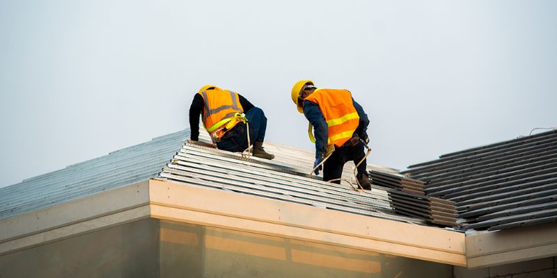 Learn how to roof your home in the perfect way