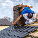 Learn how to roof your home in the perfect way