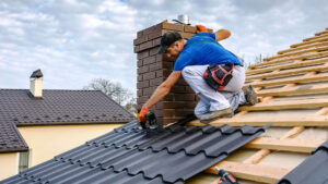 Learn how to roof your home in the perfect way