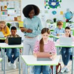 Creating an Inclusive Classroom: Strategies for Effective Teaching Diverse Learners