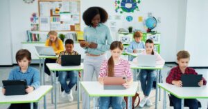 Creating an Inclusive Classroom: Strategies for Effective Teaching Diverse Learners