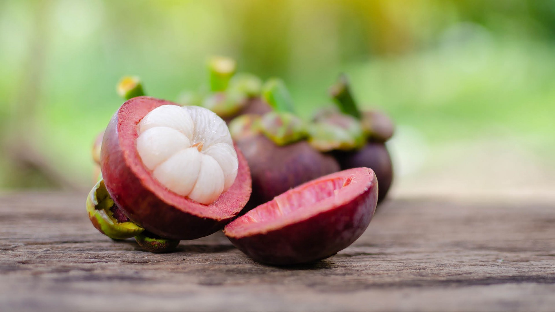 mangosteen benefits for skin
