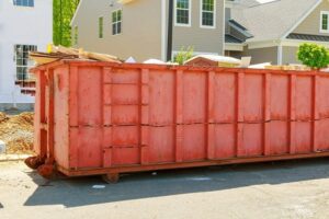 Organize Your Garage Like a Pro with Cleanout Services